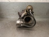 Recambio de turbocompresor para chrysler voyager iv (rg, rs) 2.8 crd referencia OEM IAM 35242095G 5140321AA IHI