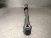 Rear right shock absorber replacement part for Renault Clio V (B7_) 1.6 E-Tech 140 (B7MU) OEM IAM reference 562103053R 562103053