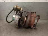 Recambio de turbocompresor para chrysler voyager iv (rg, rs) 2.8 crd referencia OEM IAM 35242095G 5140321AA IHI