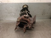 Recambio de turbocompresor para chrysler voyager iv (rg, rs) 2.8 crd referencia OEM IAM 35242095G 5140321AA IHI