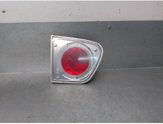 Recambio de piloto trasero izquierdo para seat ibiza (6k1) 1.9 tdi referencia OEM IAM 6K6945107C DE PORTON 3 PUERTAS