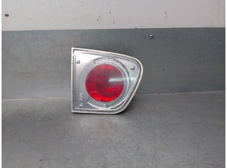 Replacement rear left tail light for Seat Ibiza (6K1) 1.9 TDi OEM IAM reference 6K6945107C HATCHBACK 3 DOORS