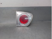Replacement rear left tail light for Seat Ibiza (6K1) 1.9 TDi OEM IAM reference 6K6945107C HATCHBACK 3 DOORS