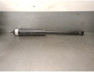 Recambio de amortiguador trasero izquierdo para renault clio v (b7_) 1.6 e-tech 140 (b7mu) referencia OEM IAM 562103053R 5621030