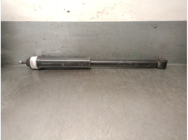 Recambio de amortiguador trasero izquierdo para renault clio v (b7_) 1.6 e-tech 140 (b7mu) referencia OEM IAM 562103053R 5621030