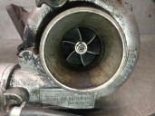 Recambio de turbocompresor para chrysler voyager iv (rg, rs) 2.8 crd referencia OEM IAM 35242095G 5140321AA IHI