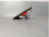 Replacement rear left tail light for Seat Ibiza (6K1) 1.9 TDi OEM IAM reference 6K6945107C HATCHBACK 3 DOORS