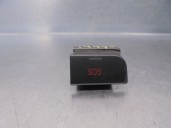 Recambio de interruptor para peugeot 5008 1.6 hdi fap referencia OEM IAM 96653730ZD  