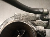 Recambio de turbocompresor para chrysler voyager iv (rg, rs) 2.8 crd referencia OEM IAM 35242095G 5140321AA IHI