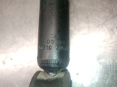 Recambio de amortiguador trasero izquierdo para renault clio v (b7_) 1.6 e-tech 140 (b7mu) referencia OEM IAM 562103053R 5621030