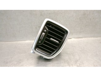 Replacement air vent for Kia Sportage IV (QL, QLE) 1.6 CRDi OEM IAM reference 97490F1AB0QB1 97480F1AB0QB1 