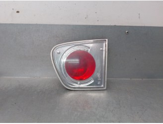 Recambio de piloto trasero derecho para seat ibiza (6k1) 1.9 tdi referencia OEM IAM 6K6945108C DE PORTON 3 PUERTAS