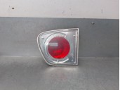 Rear right tail light replacement part for Seat Ibiza (6K1) 1.9 TDI OEM IAM reference 6K6945108C TAILGATE 3 DOORS