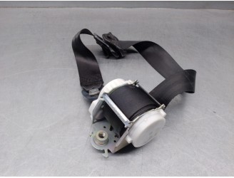 Recambio de cinturon seguridad trasero izquierdo para peugeot 5008 1.6 hdi fap referencia OEM IAM 9682053680  