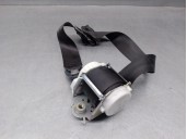 Recambio de cinturon seguridad trasero izquierdo para peugeot 5008 1.6 hdi fap referencia OEM IAM 9682053680  