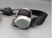 Recambio de cinturon seguridad trasero izquierdo para peugeot 5008 1.6 hdi fap referencia OEM IAM 9682053680  