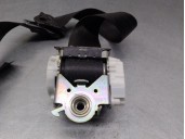 Recambio de cinturon seguridad trasero izquierdo para peugeot 5008 1.6 hdi fap referencia OEM IAM 9682053680  