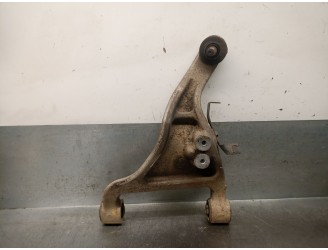 Recambio de brazo suspension superior trasero derecho para nissan murano i (z50) 3.5 4x4 referencia OEM IAM 55501CA000 55501CA00