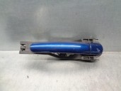 Recambio de maneta exterior trasera derecha para skoda superb (3u4) 2.0 tdi dpf referencia OEM IAM 3B0837207G  