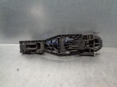 Recambio de maneta exterior trasera derecha para skoda superb (3u4) 2.0 tdi dpf referencia OEM IAM 3B0837207G  