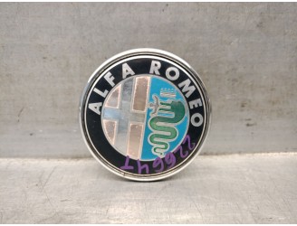 Recambio de anagrama para alfa romeo 159 (939_) 1.9 jtdm 16v (939axc1b, 939axc12) referencia OEM IAM 50500393 50500393 