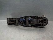 Recambio de maneta exterior trasera izquierda para skoda superb (3u4) 2.0 tdi dpf referencia OEM IAM 3B0837207G  