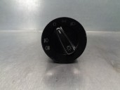 Recambio de mando luces salpicadero para skoda superb (3u4) 2.0 tdi dpf referencia OEM IAM 1U0941531D 