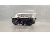 Recambio de piloto delantero derecho para renault clio iv 0.9 referencia OEM IAM 266000411R 266000411R 90117240 VALEO