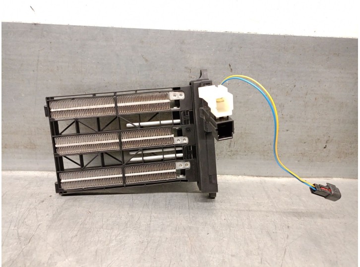 Recambio de resistencia calefaccion para volvo v40 hatchback (525) d2 referencia OEM IAM 31418971 31418971 