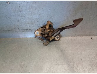 Recambio de cerradura capot para citroën c4 coupé (la_) 1.6 hdi referencia OEM IAM 9646913780 793476 