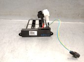 Recambio de resistencia calefaccion para volvo v40 hatchback (525) d2 referencia OEM IAM 31418971 31418971 