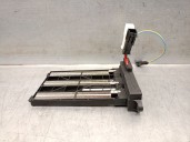 Recambio de resistencia calefaccion para volvo v40 hatchback (525) d2 referencia OEM IAM 31418971 31418971 