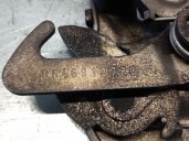 Recambio de cerradura capot para citroën c4 coupé (la_) 1.6 hdi referencia OEM IAM 9646913780 793476 