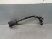 Recambio de enganche cinturon para skoda superb (3u4) 2.0 tdi dpf referencia OEM IAM 3B0858472J  DEL DER ,
