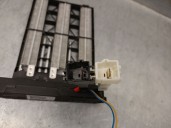 Recambio de resistencia calefaccion para volvo v40 hatchback (525) d2 referencia OEM IAM 31418971 31418971 