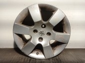 Recambio de llanta para peugeot 5008 1.6 hdi fap referencia OEM IAM 9685783880 R167J16CH429 