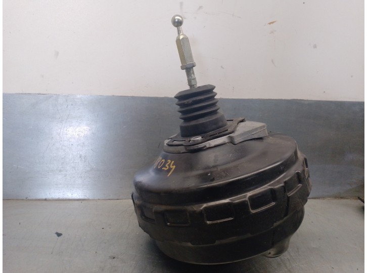 Recambio de servofreno para skoda superb (3u4) 2.0 tdi dpf referencia OEM IAM 3B0614105C 03785963014 ATE