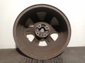 Recambio de llanta para peugeot 5008 1.6 hdi fap referencia OEM IAM 9685783880 R167J16CH429 