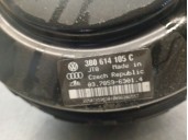 Recambio de servofreno para skoda superb (3u4) 2.0 tdi dpf referencia OEM IAM 3B0614105C 03785963014 ATE