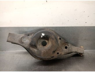 Recambio de brazo suspension inferior trasero derecho para nissan murano i (z50) 3.5 4x4 referencia OEM IAM 551B0CA000 551B0CA00