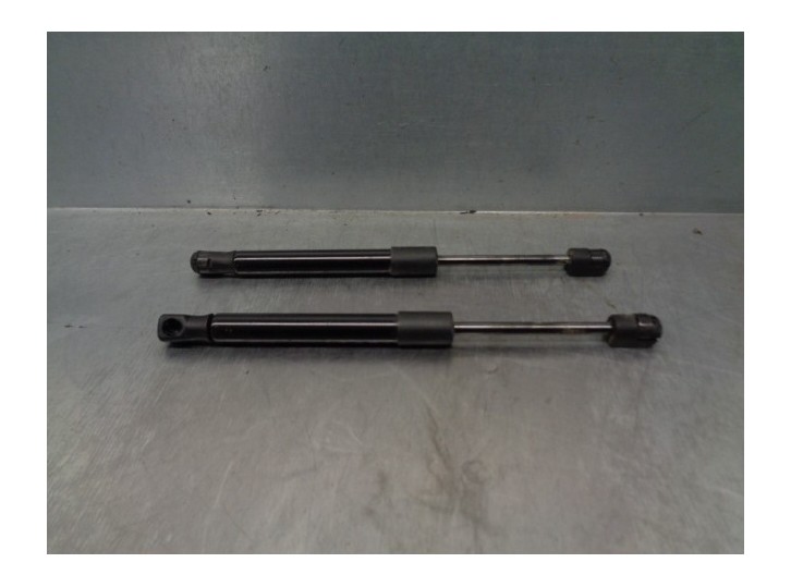 Recambio de amortiguadores maletero / porton para skoda superb (3u4) 2.0 tdi dpf referencia OEM IAM 3B5827550G 