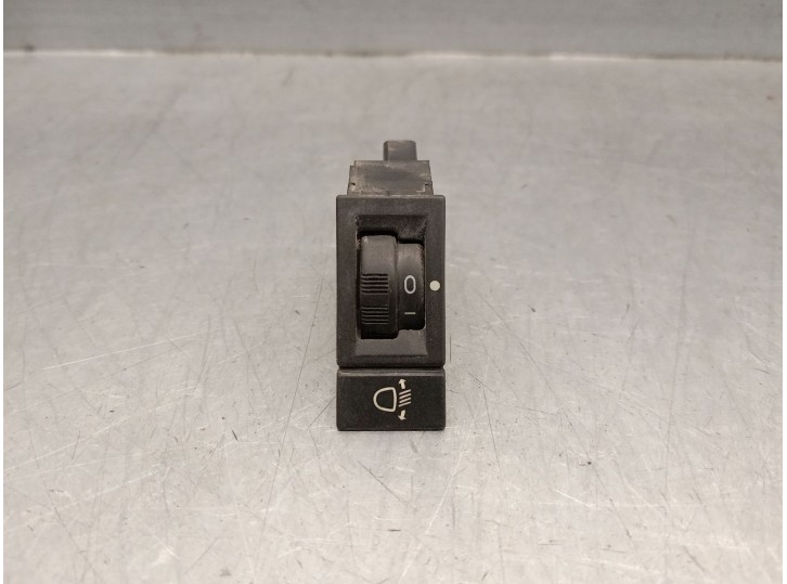 Recambio de mando luces para citroën jumpy 2.0 hdi cat (rhx / dw10bted) referencia OEM IAM 19256981 6552YP 