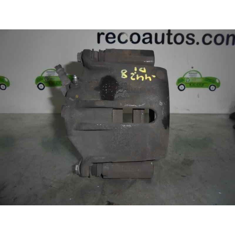 Recambio de pinza freno delantera izquierda para renault scenic ii 1.9 dci diesel referencia OEM IAM 0204Y0  