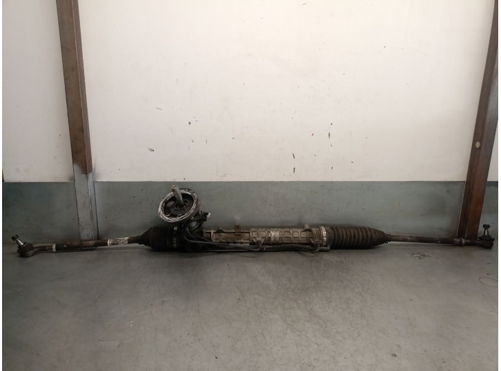 Recambio de cremallera direccion para citroën c4 coupé (la_) 1.6 hdi referencia OEM IAM 4000ZX 4000ZX 