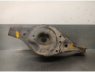 Recambio de brazo suspension inferior trasero izquierdo para nissan murano i (z50) 3.5 4x4 referencia OEM IAM 551B0CA000 551B0CA