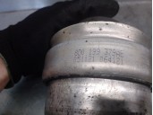 Recambio de soporte motor para skoda superb (3u4) 2.0 tdi dpf referencia OEM IAM 8D0199379AE 051121064121 