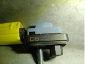 Recambio de sensor airbag para toyota yaris 1.5 16v cat referencia OEM IAM 8983A0D010 