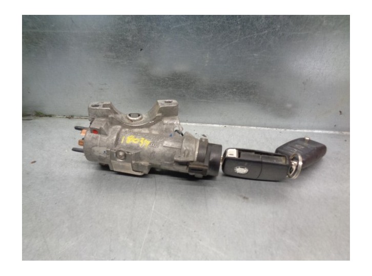 Recambio de conmutador de arranque para skoda superb (3u4) 2.0 tdi dpf referencia OEM IAM 4B0905851N 