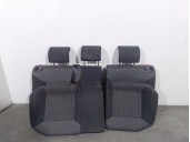 Recambio de asientos traseros para volkswagen polo v (6r1, 6c1) 1.4 tdi referencia OEM IAM 6R6885375G 6R6885375G 