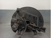 Recambio de mangueta delantera derecha para ford mustang 2.3 ecoboost cat referencia OEM IAM FR3C3107A 